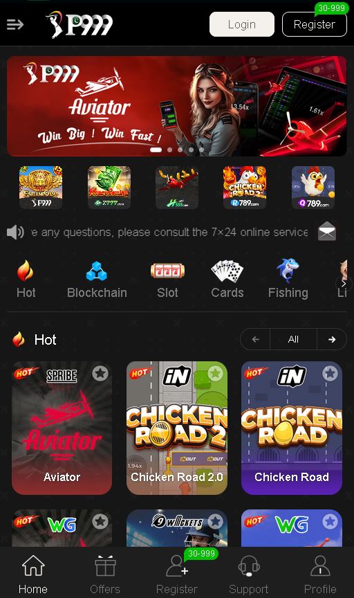 p999 game on apk ten